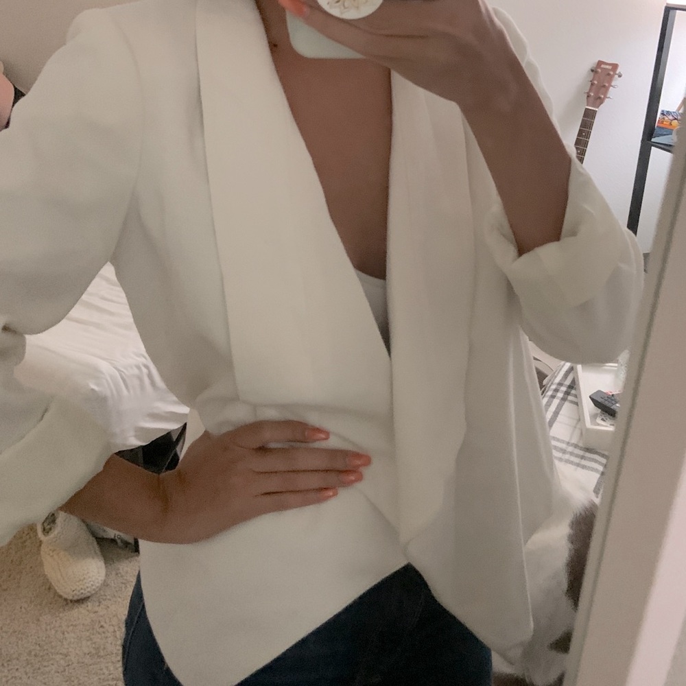 Calvin Klein blazer